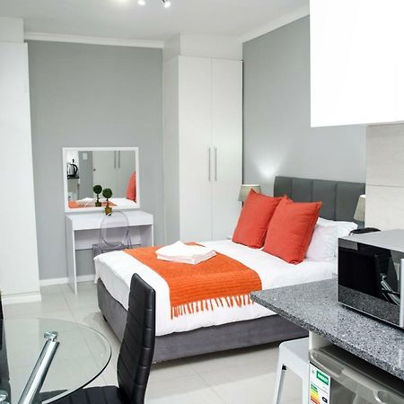 Cape Town Micro Apartments エクステリア 写真