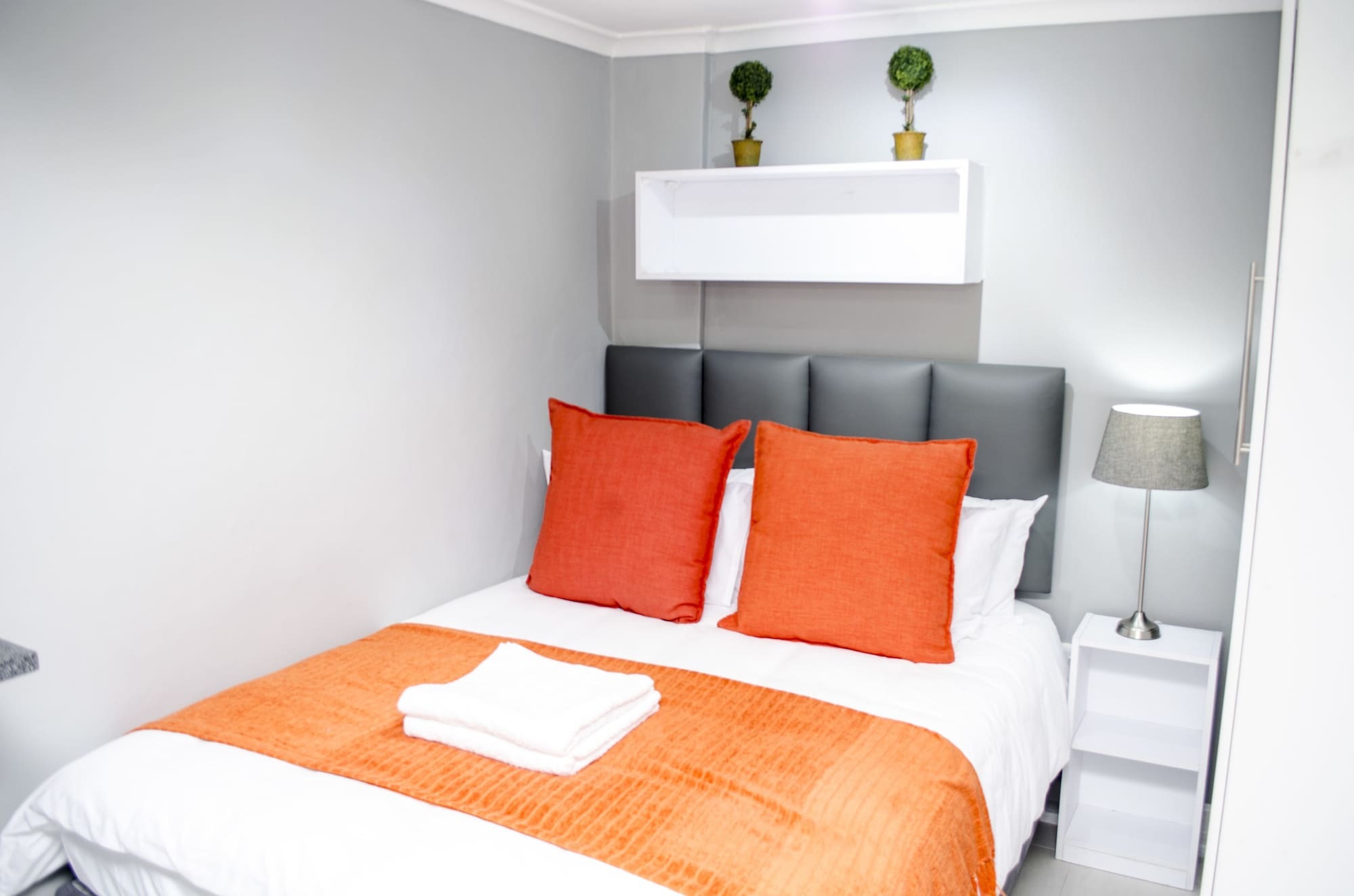 Cape Town Micro Apartments エクステリア 写真