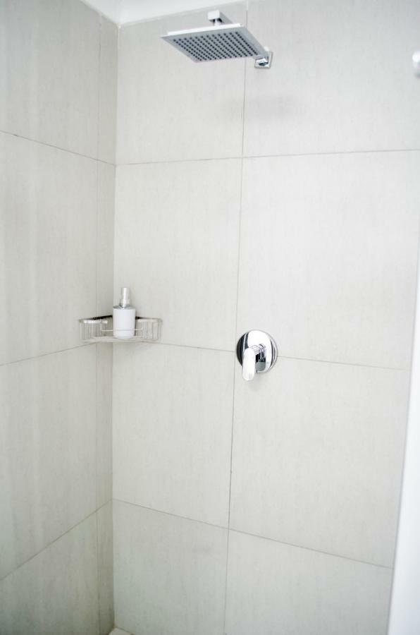 Cape Town Micro Apartments エクステリア 写真