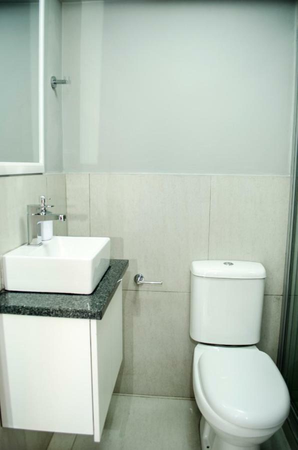Cape Town Micro Apartments エクステリア 写真