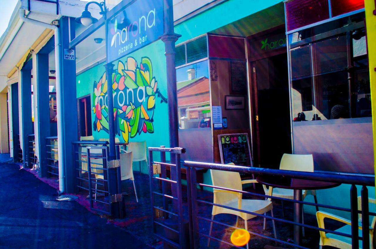 Cape Town Micro Apartments エクステリア 写真