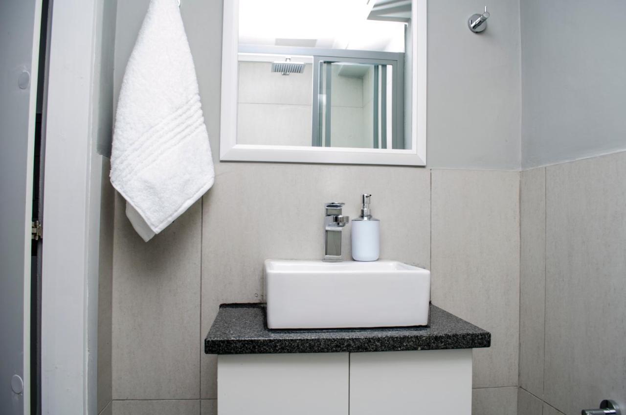 Cape Town Micro Apartments エクステリア 写真